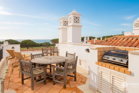 Leilighet i Dunas Douradas, Faro, Dunas Douradas - € 1 600 000 | Ref: Clara - foto 4
